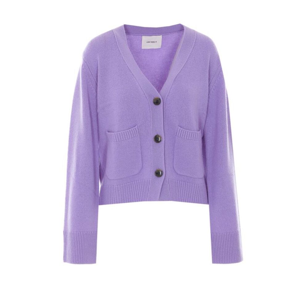 Lisa Yang Women Danni Cardigan